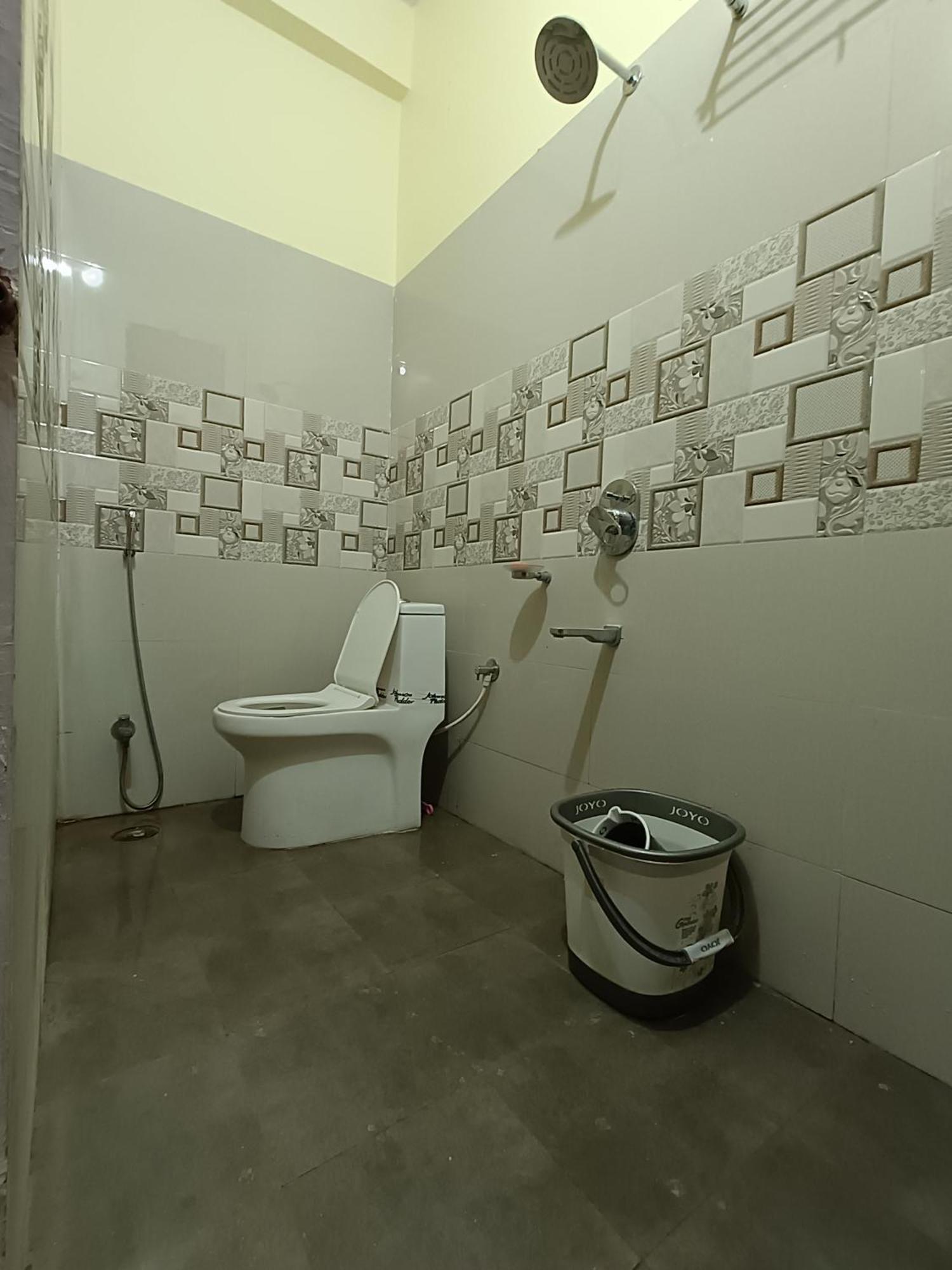 Adbhut Nivas Villa Bhopal Exterior photo